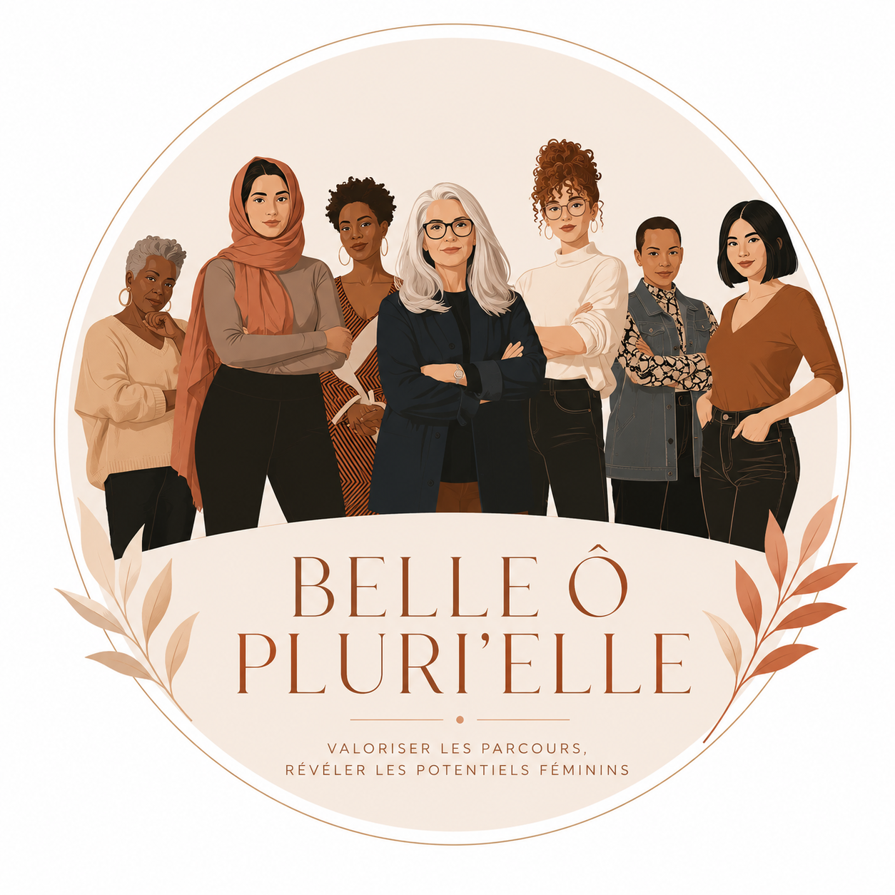 Belle ô Pluri'Elle